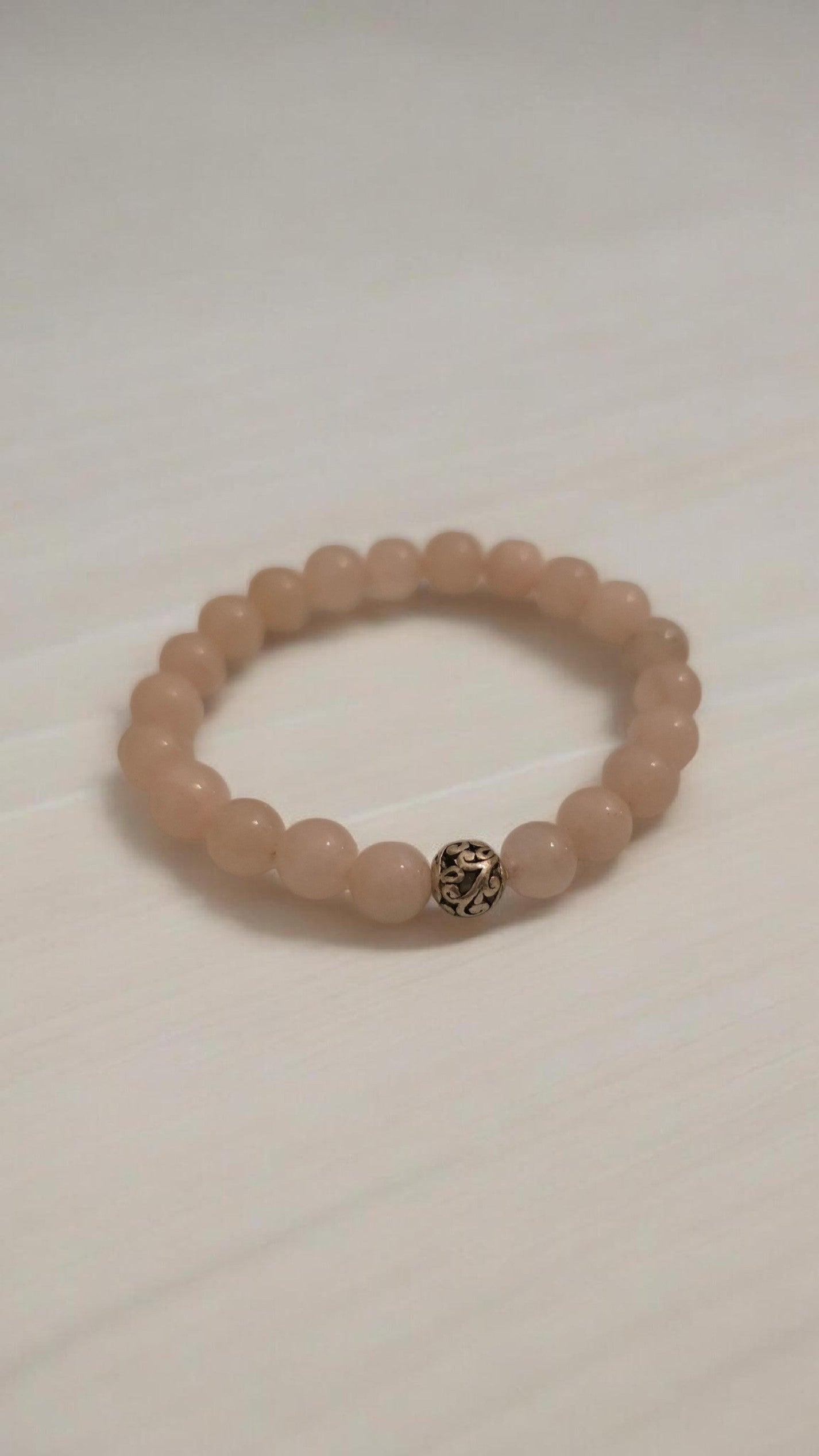Mystery Crystal Bracelet