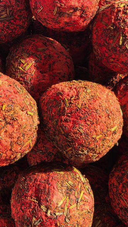 Smudge Bombs Incense