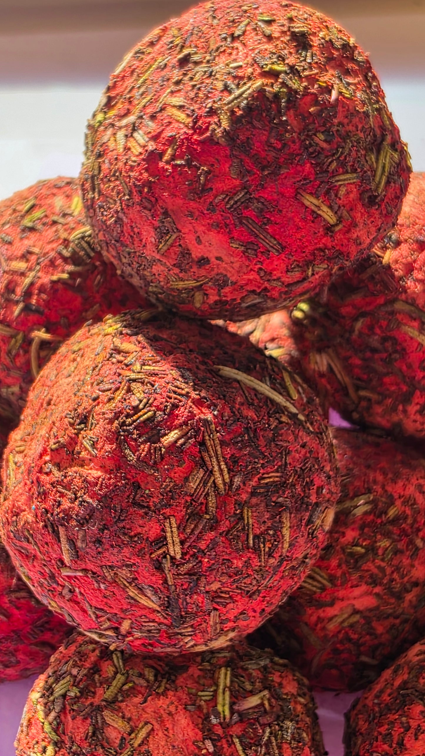 Smudge Bombs Incense