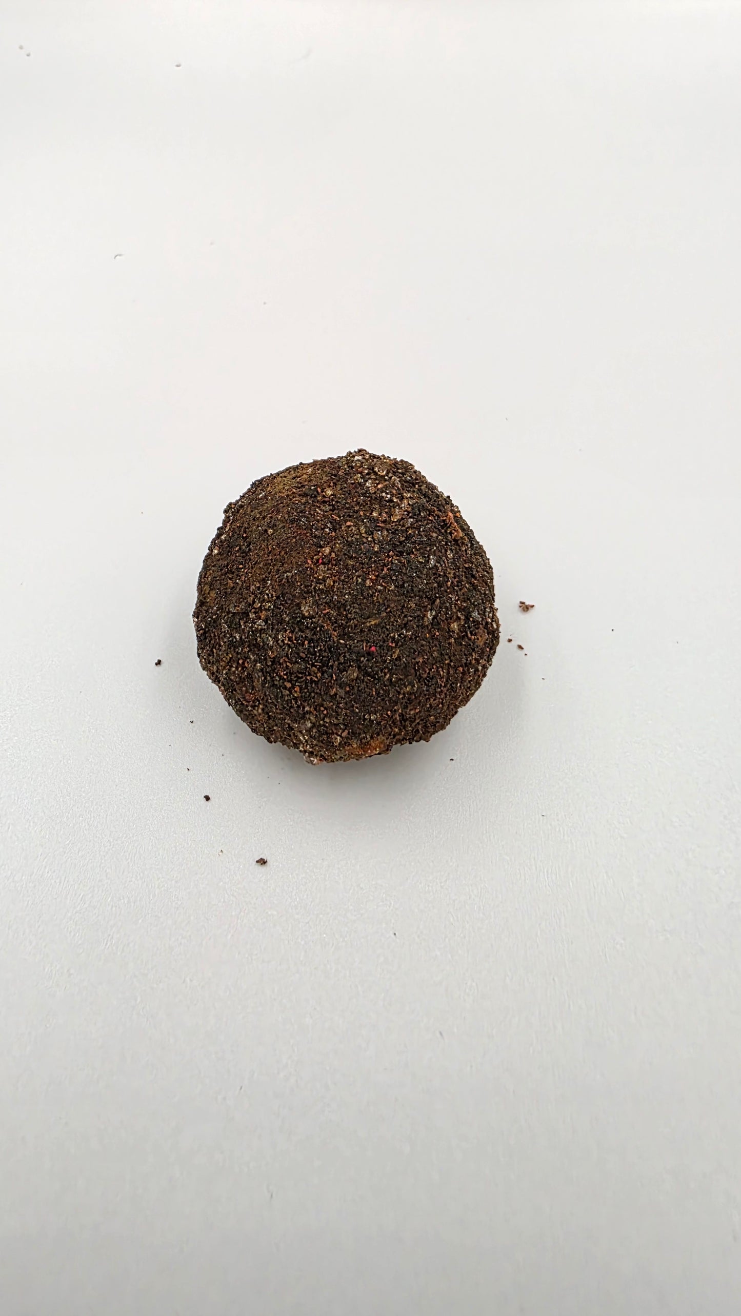 Smudge Bombs Incense