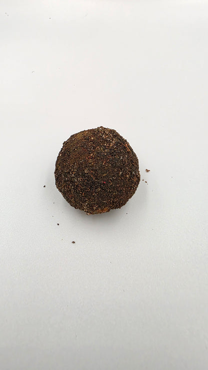 Smudge Bombs Incense