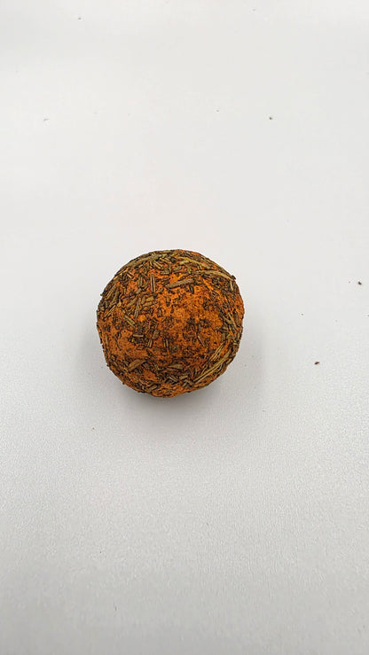 Smudge Bombs Incense