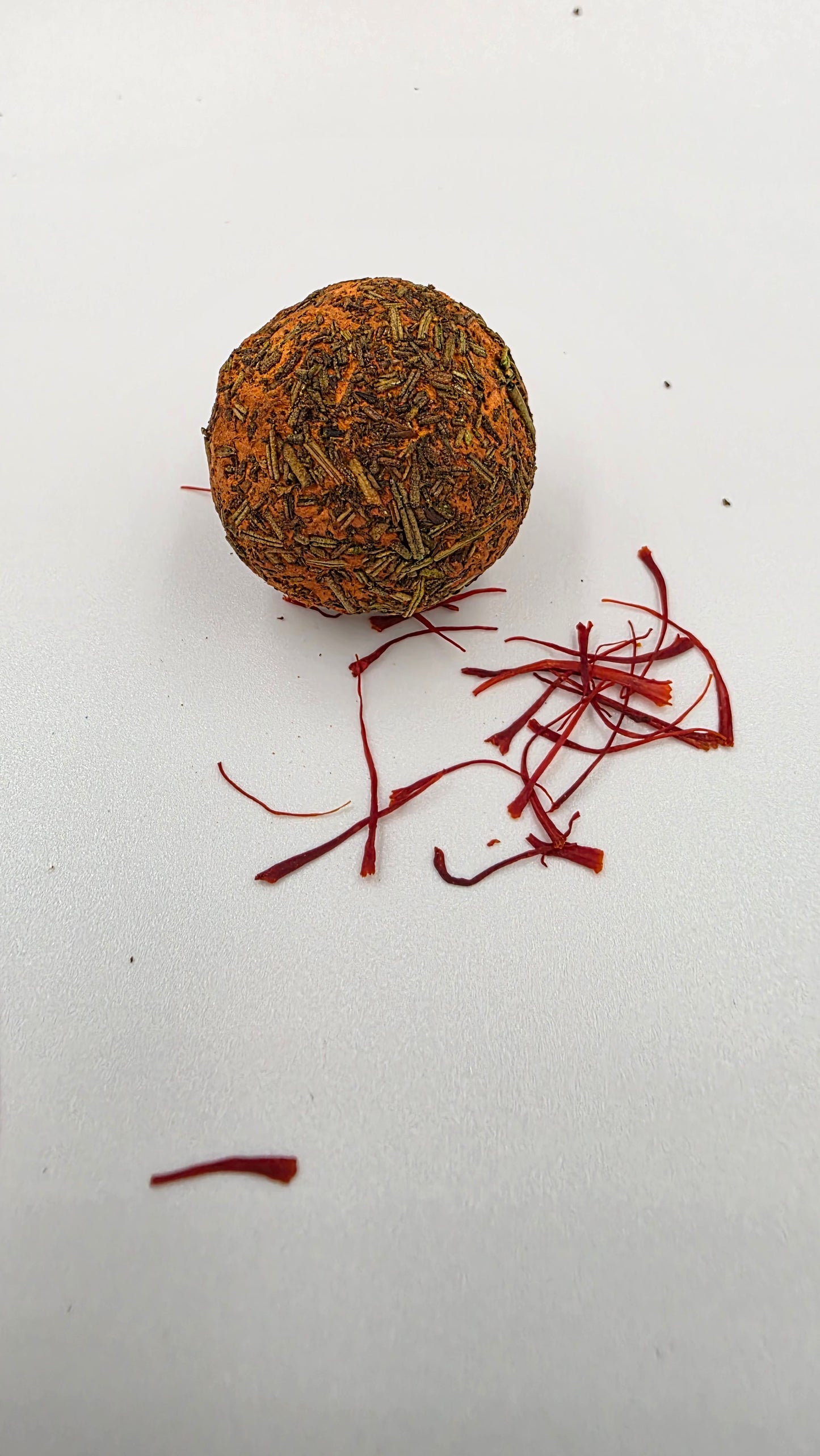 Smudge Bombs Incense