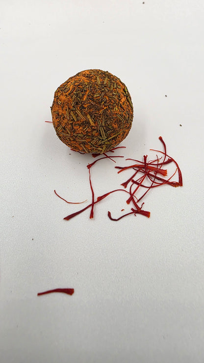 Smudge Bombs Incense