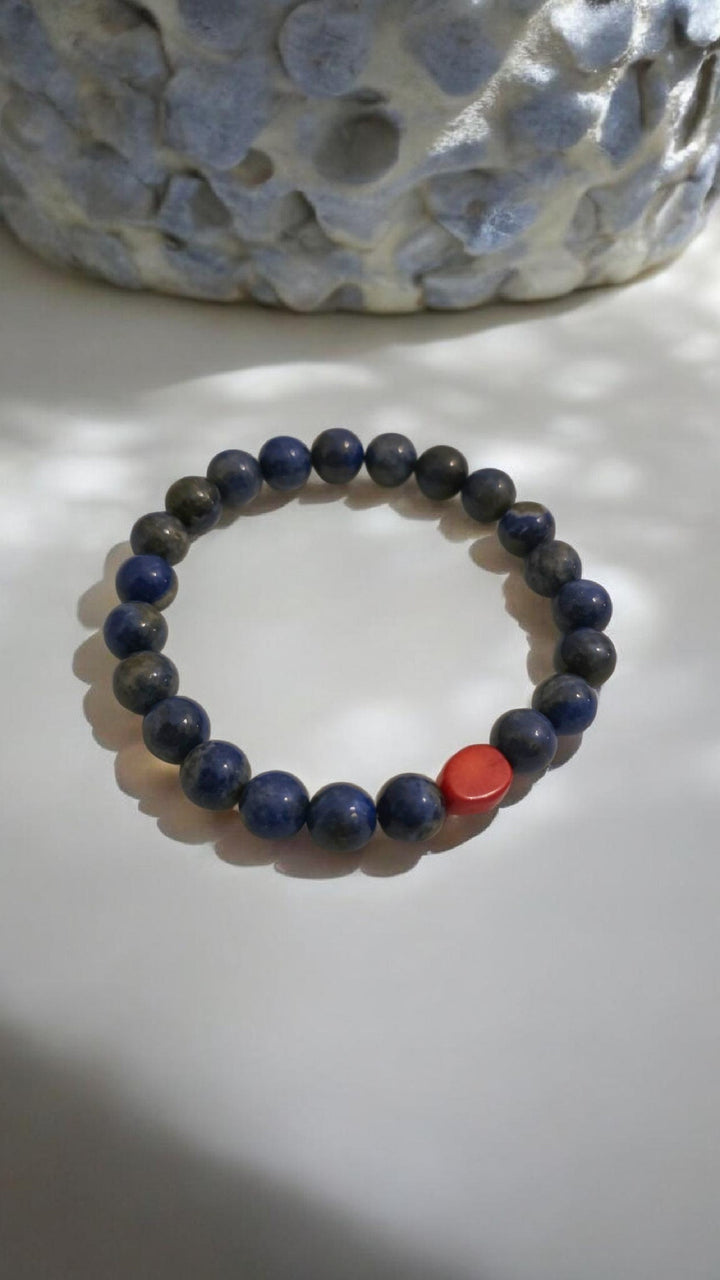 Mystery Crystal Bracelet