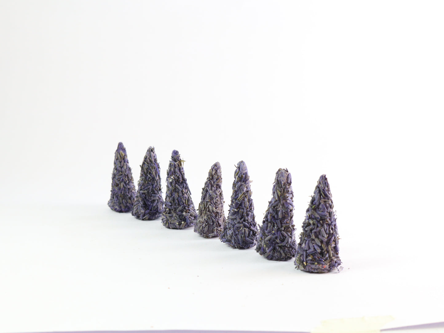 Incense Cones