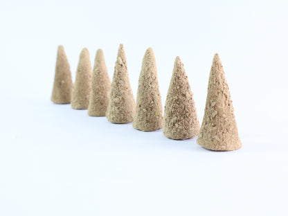 Incense Cones