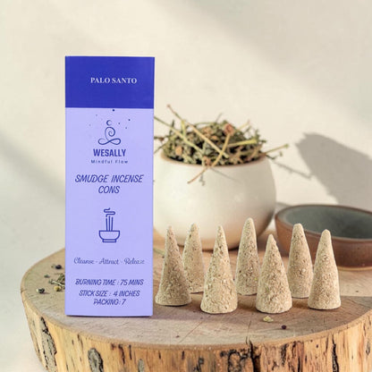 Incense Cones