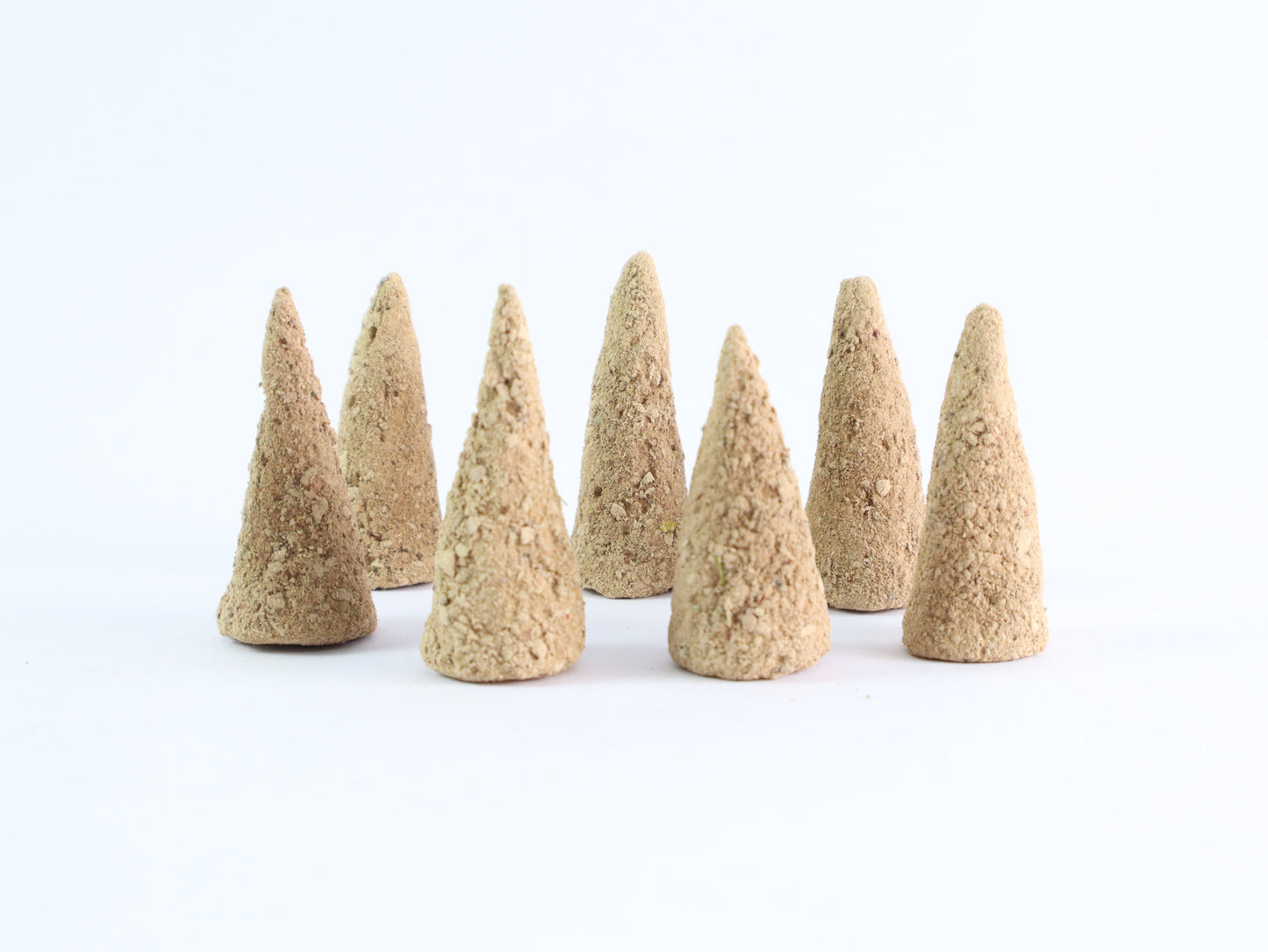 Incense Cones