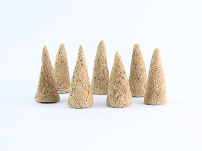 Incense Cones