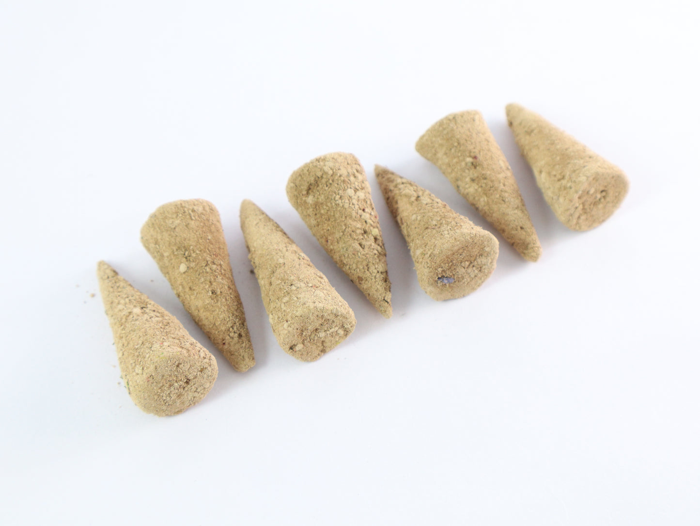 Incense Cones