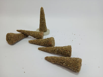 Incense Cones