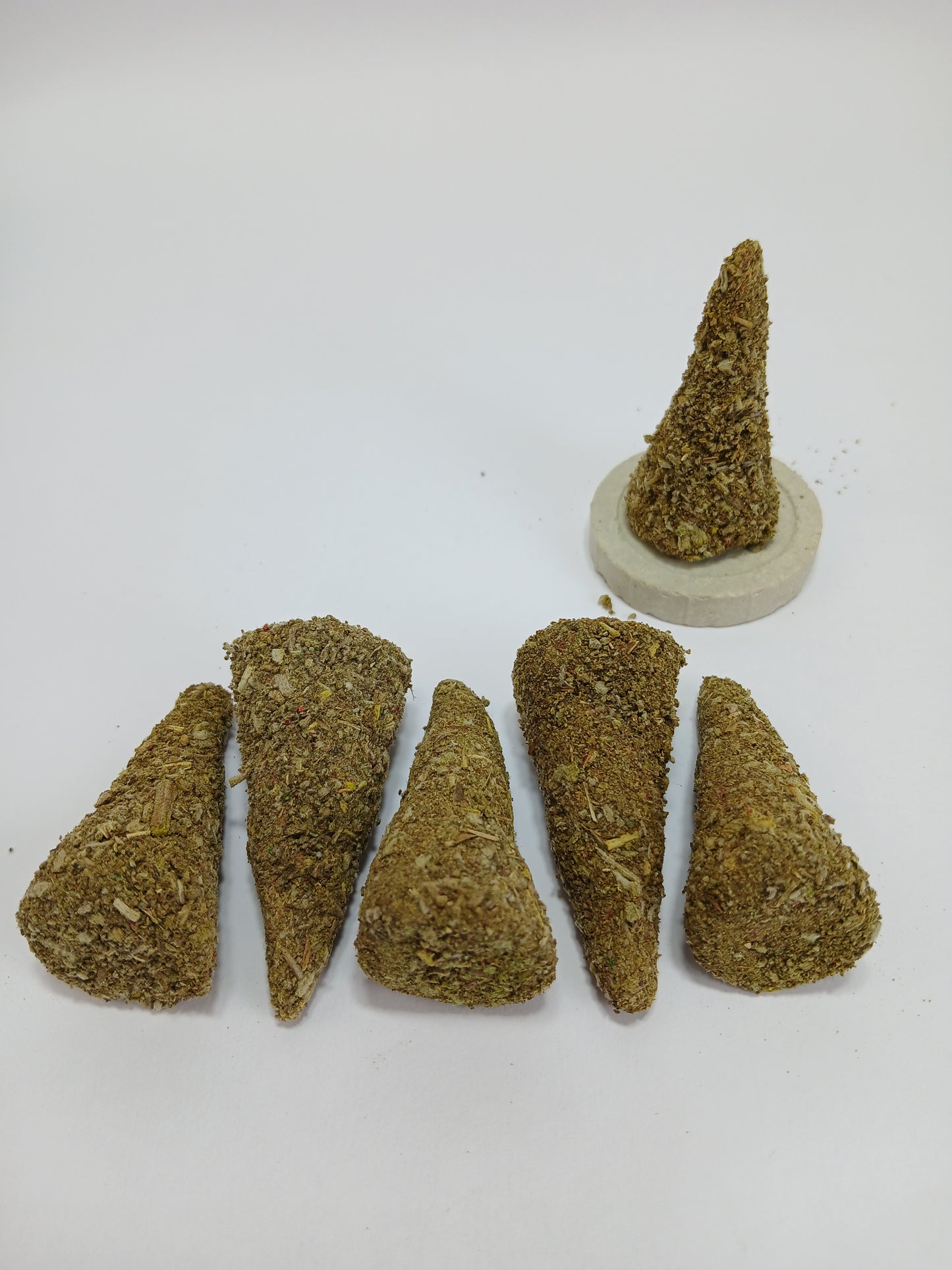Incense Cones