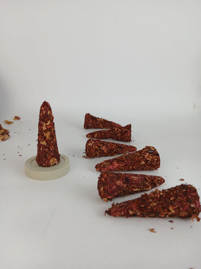Incense Cones