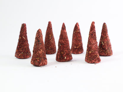 Incense Cones
