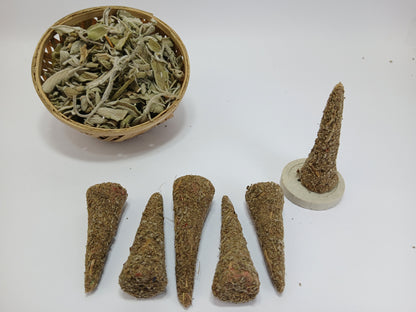 Incense Cones