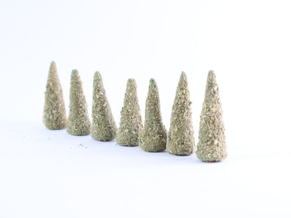 Incense Cones