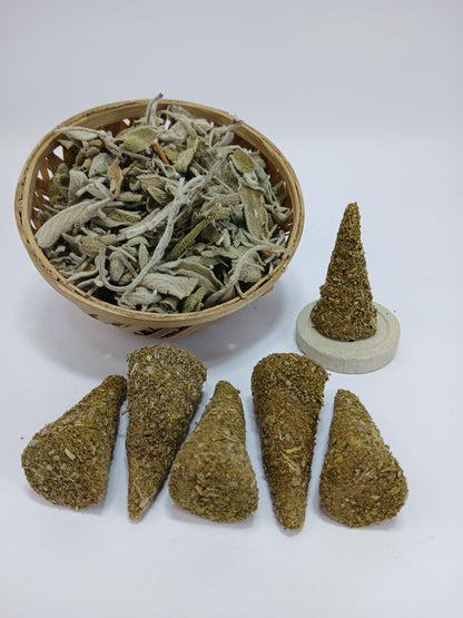 Incense Cones