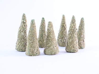 Incense Cones