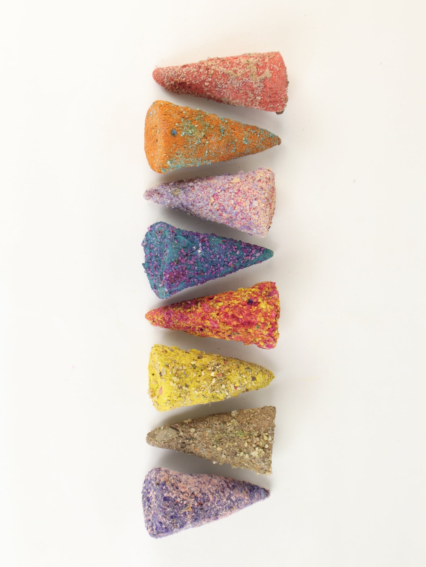 Incense Cones
