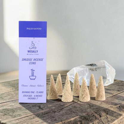 Incense Cones