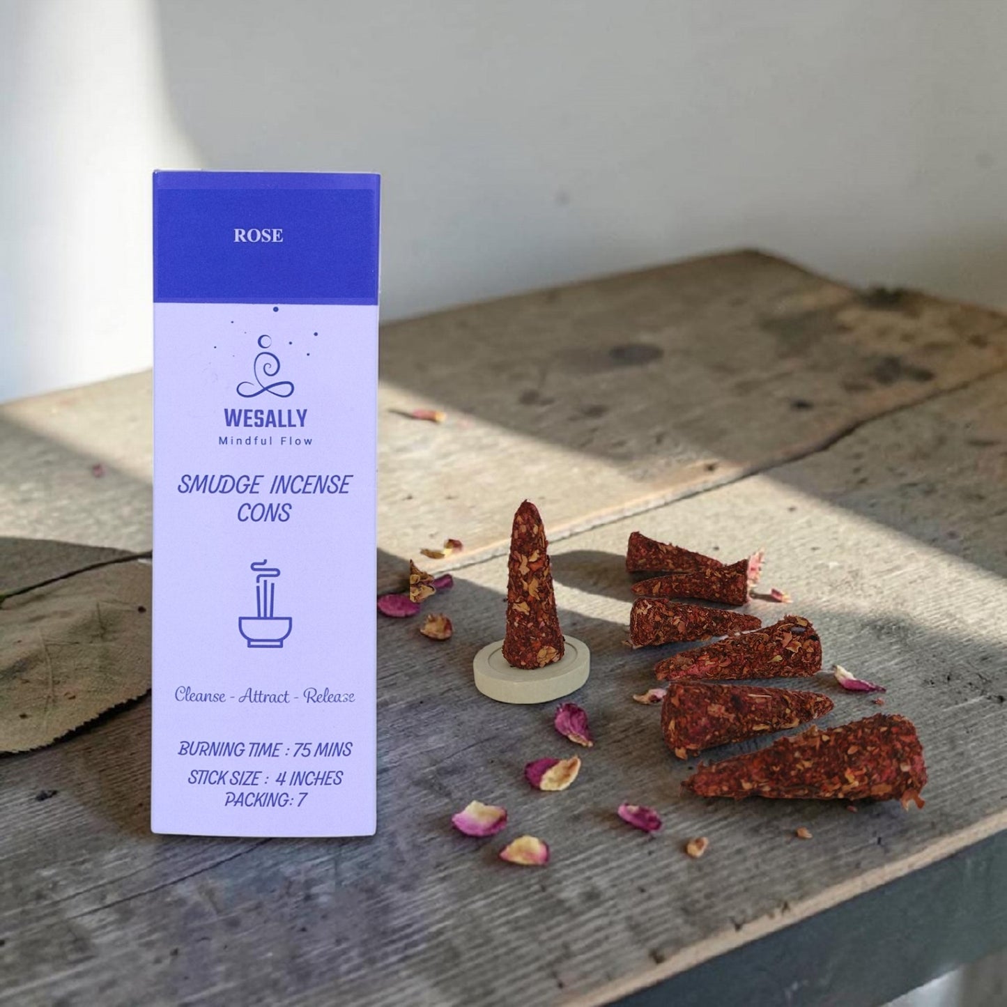 Incense Cones