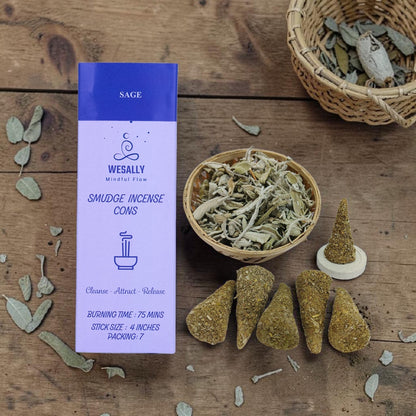 Incense Cones