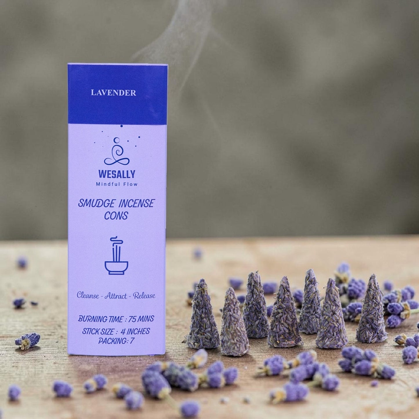 Incense Cones