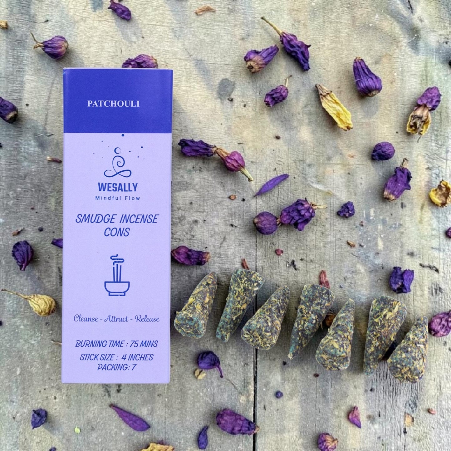 Incense Cones