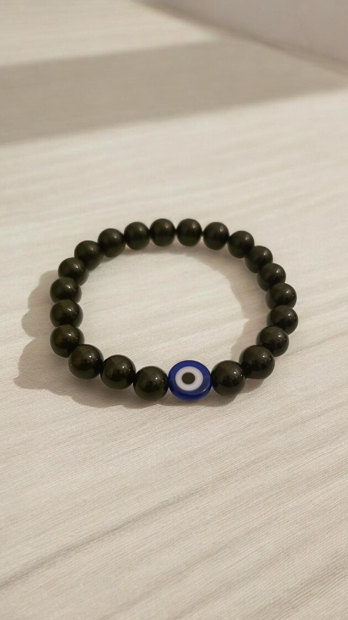 Mystery Crystal Bracelet