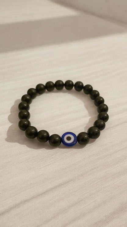 Mystery Crystal Bracelet