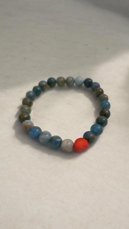 Mystery Crystal Bracelet