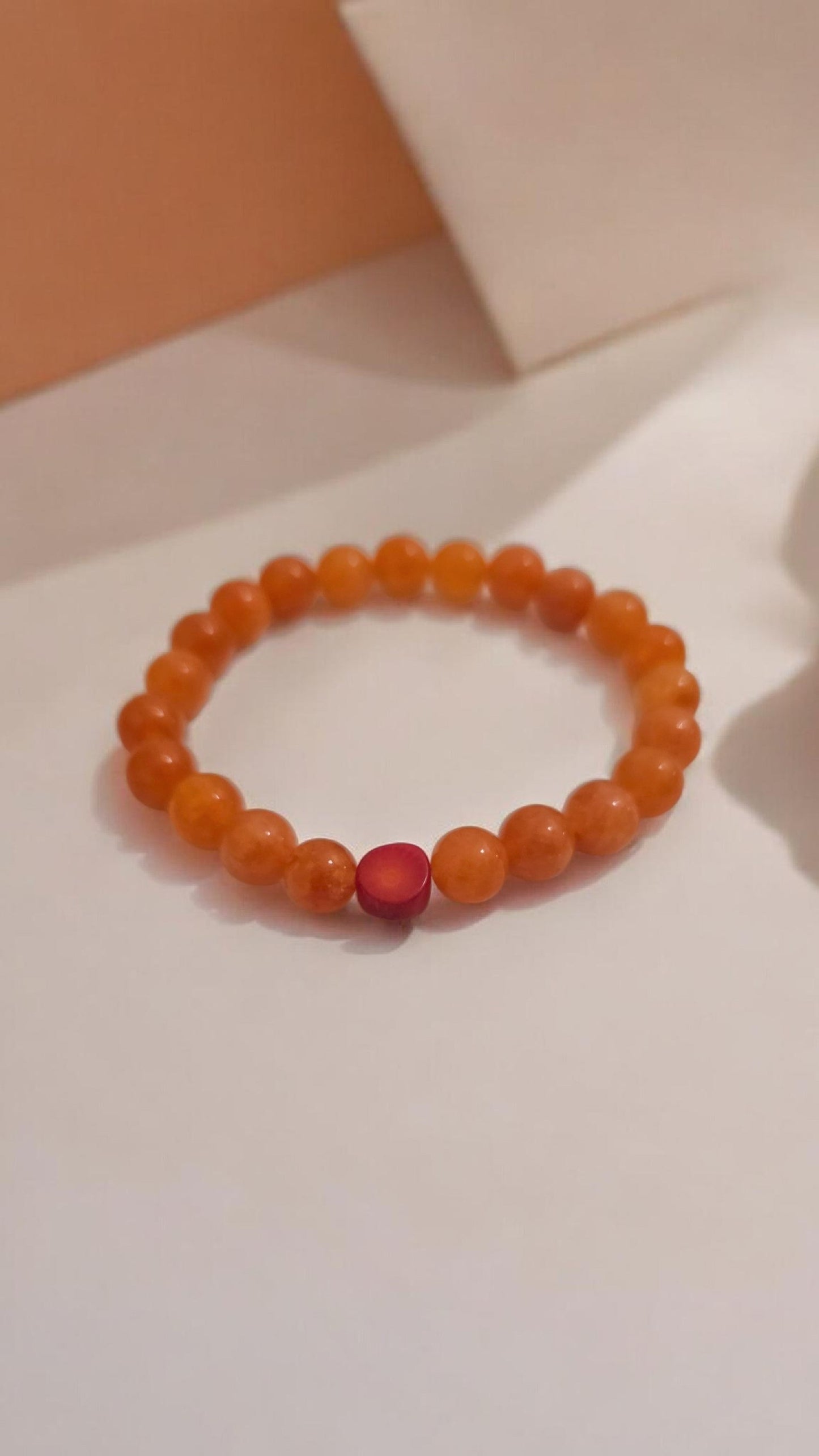 Mystery Crystal Bracelet