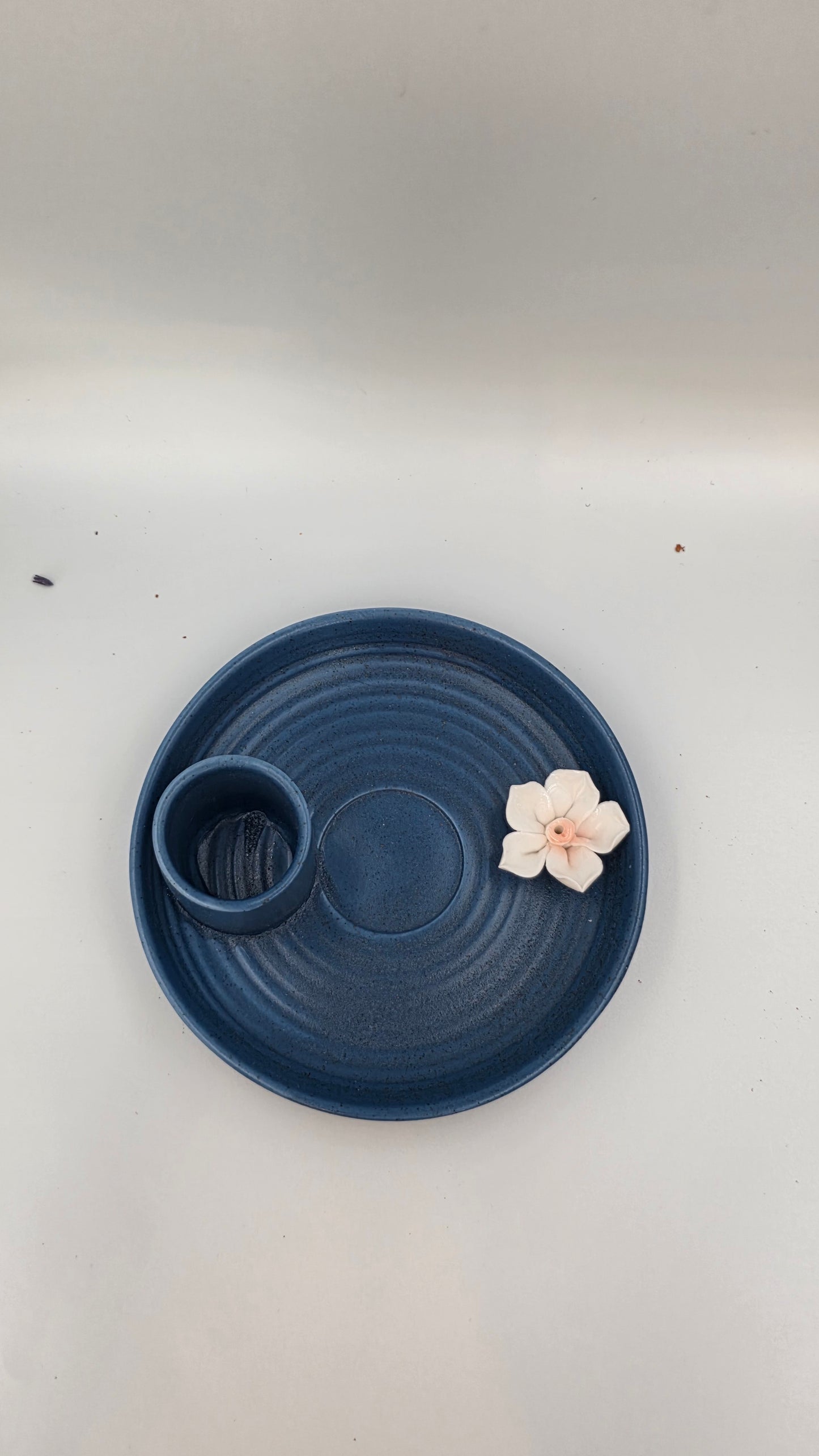 Ceramic Burner Handmade Home Decoration