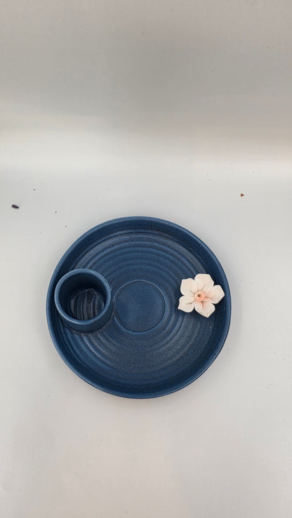 Ceramic Burner Handmade Home Decoration