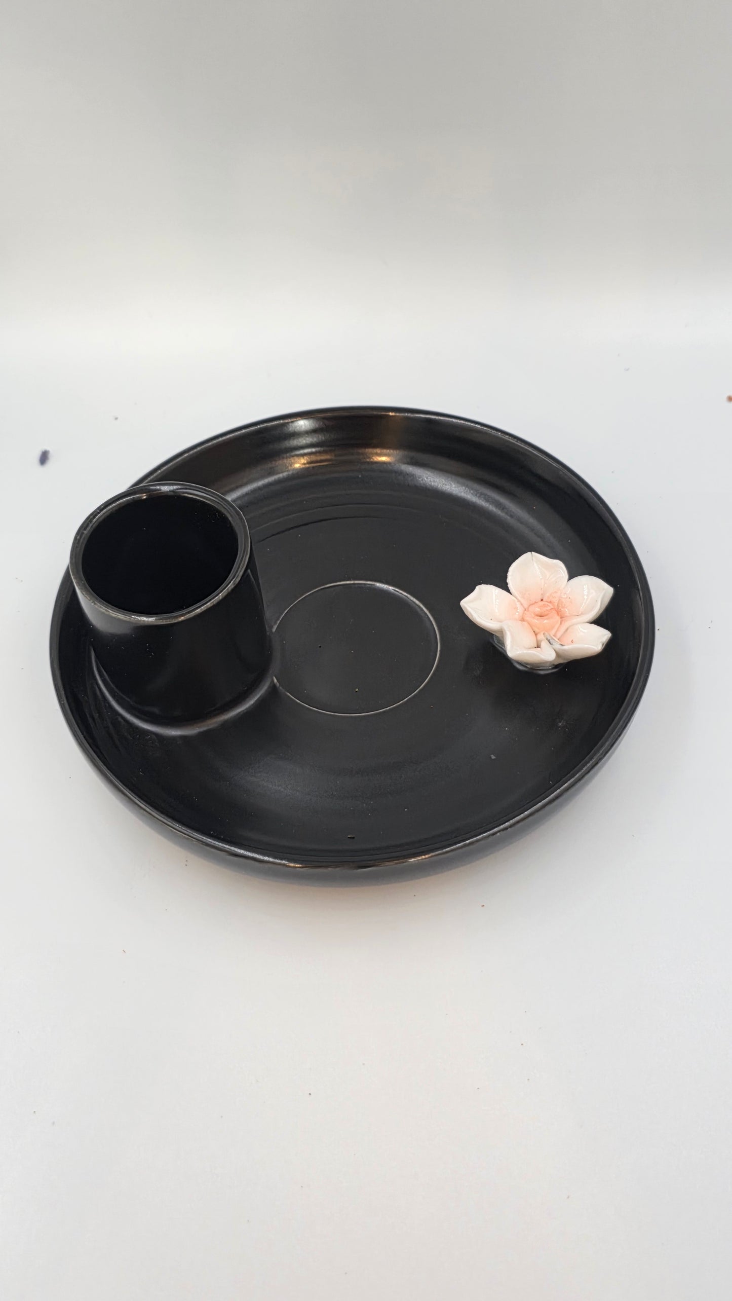 Ceramic Burner Handmade Home Decoration