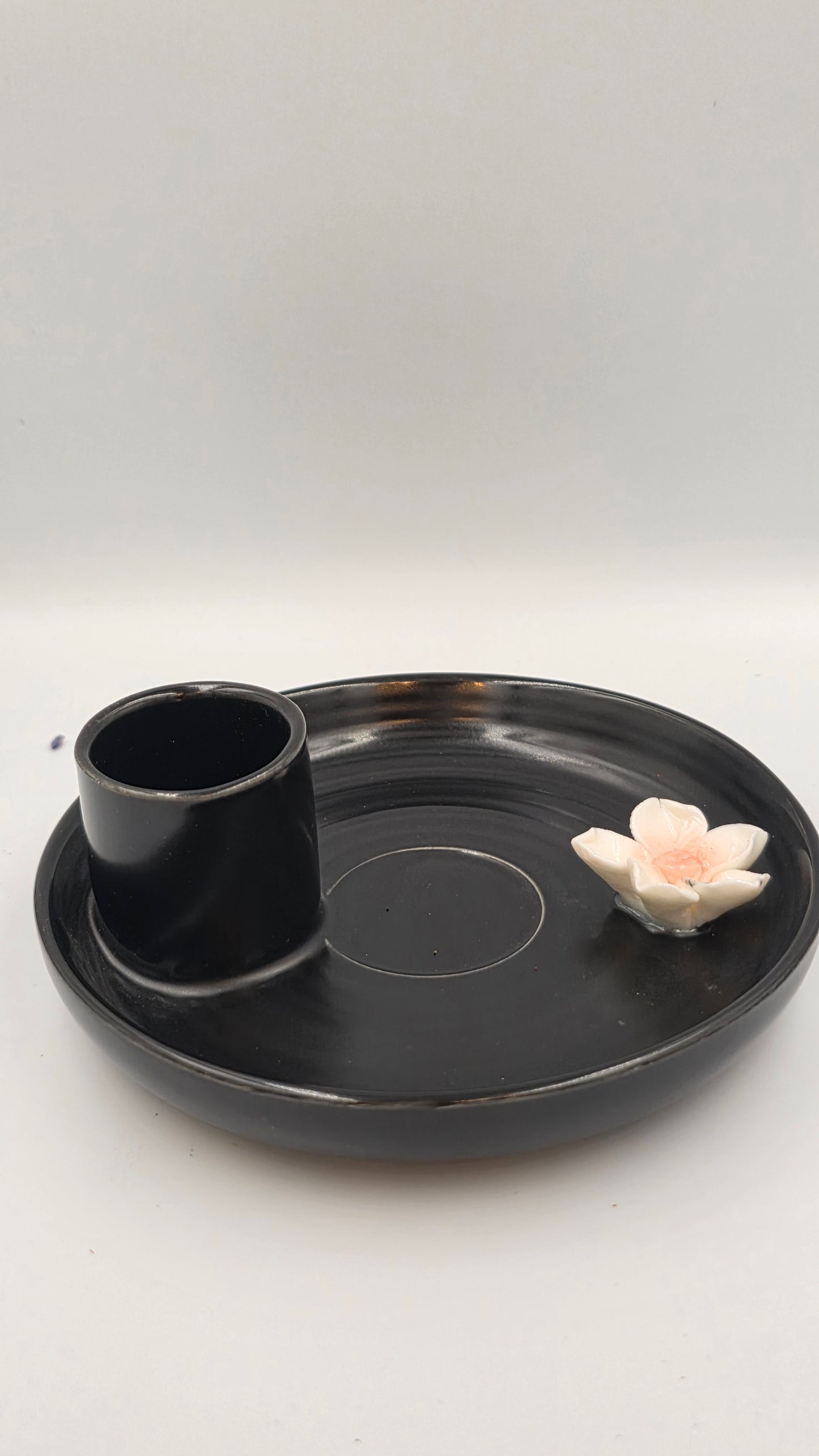 Ceramic Burner Handmade Home Decoration