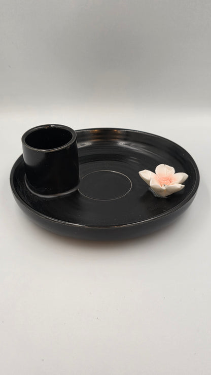 Ceramic Burner Handmade Home Decoration