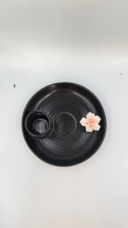 Ceramic Burner Handmade Home Decoration