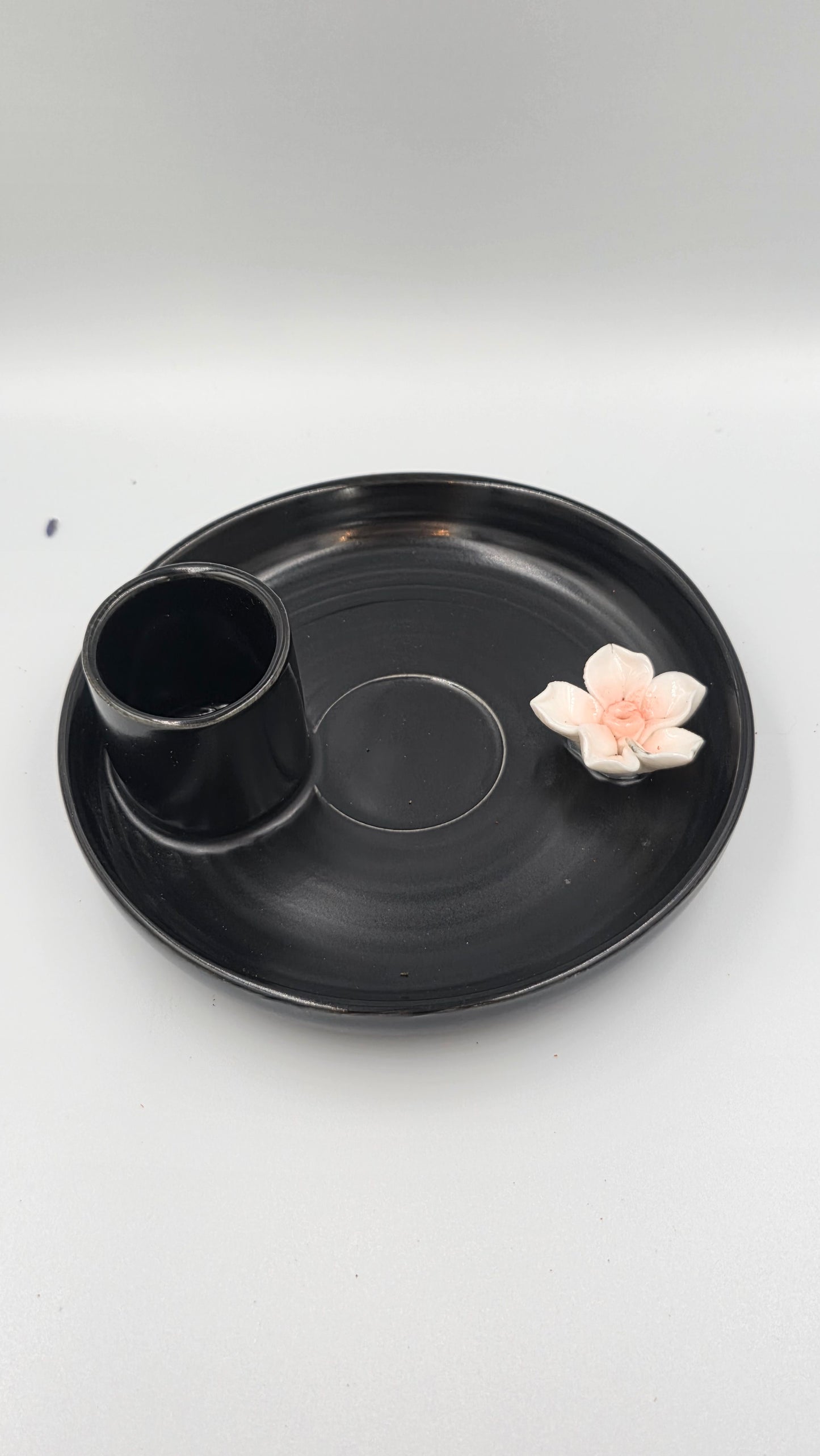 Ceramic Burner Handmade Home Decoration
