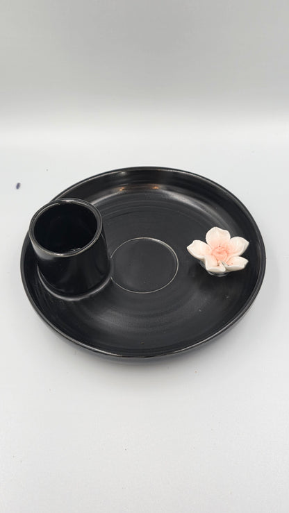 Ceramic Burner Handmade Home Decoration