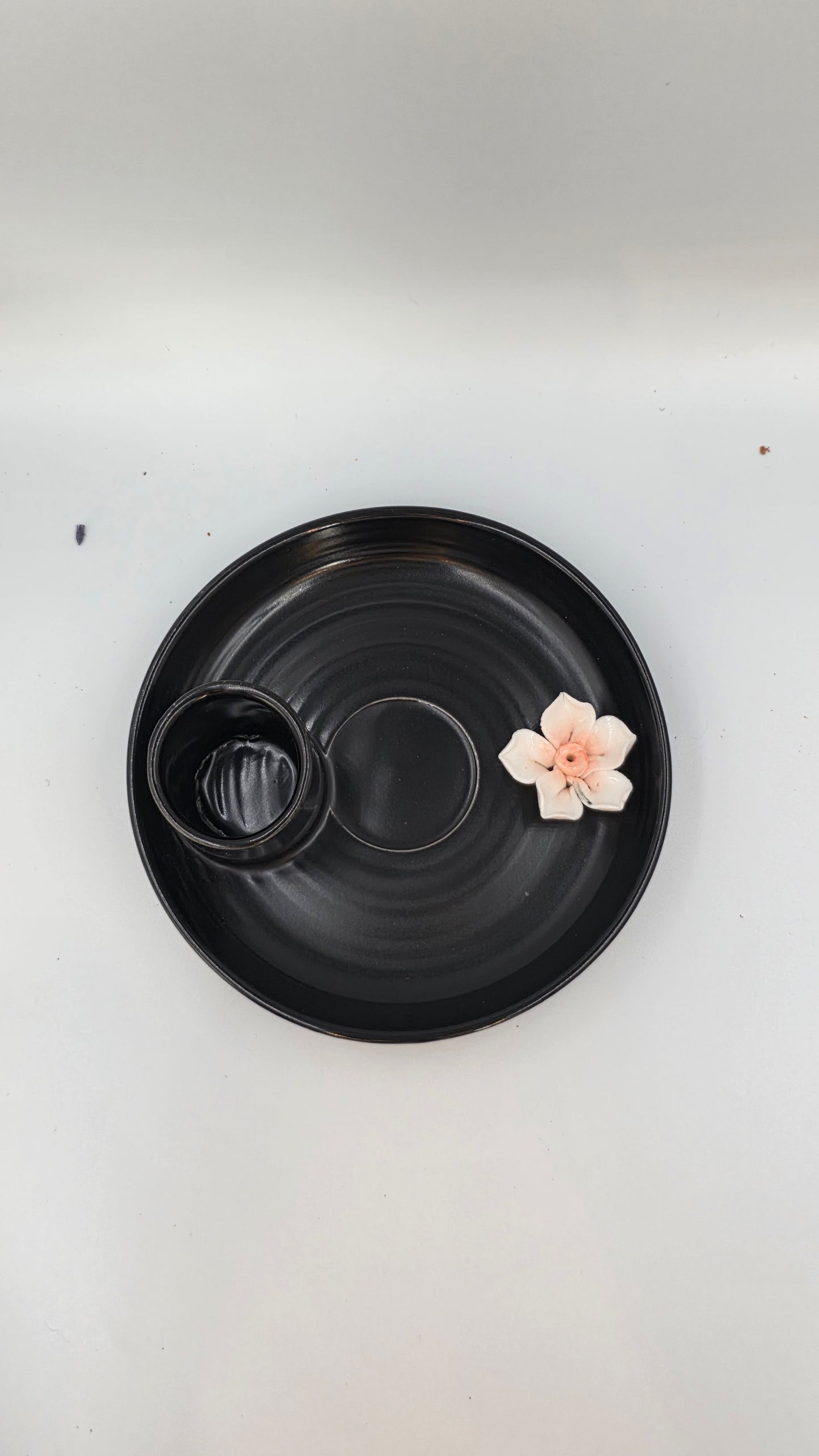 Ceramic Burner Handmade Home Decoration