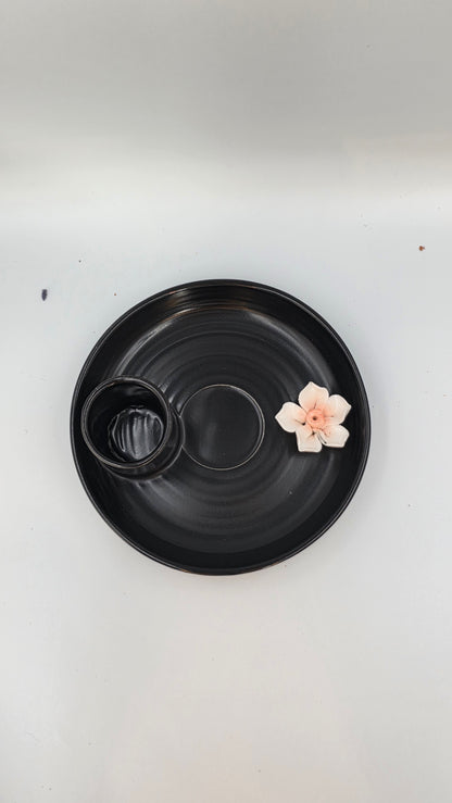 Ceramic Burner Handmade Home Decoration