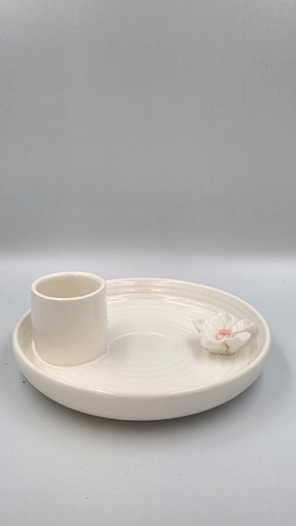 Ceramic Burner Handmade Home Decoration