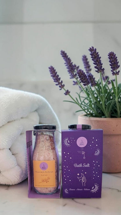 Bath Salt