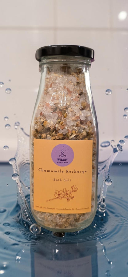 Bath Salt