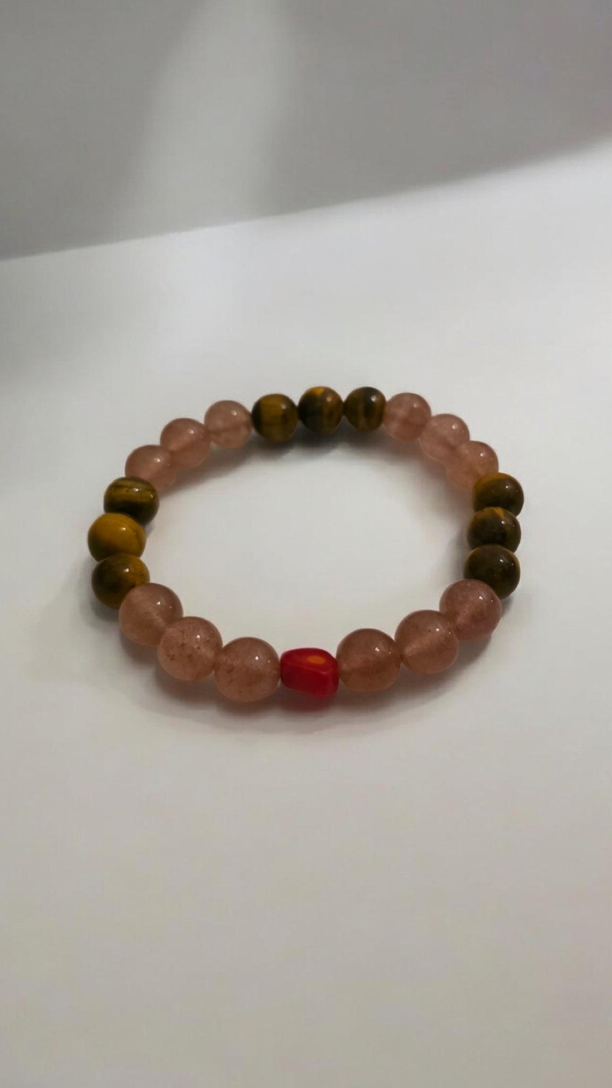 Mystery Crystal Bracelet