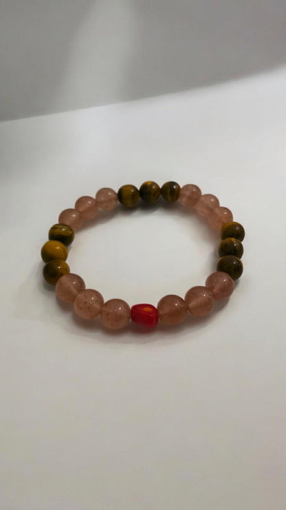 Mystery Crystal Bracelet