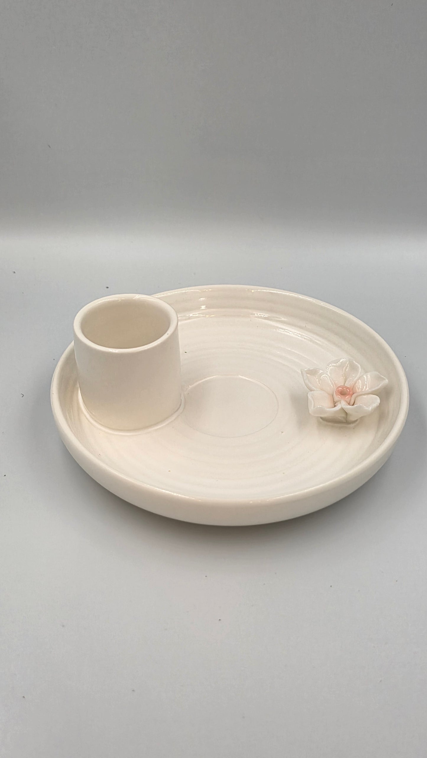 Ceramic Burner Handmade Home Decoration