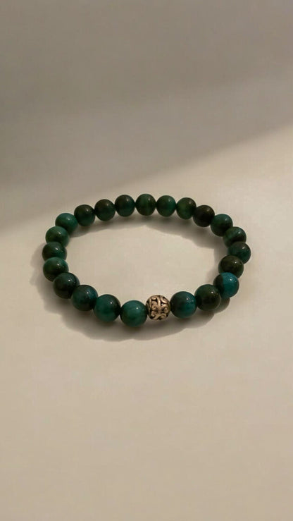 Mystery Crystal Bracelet